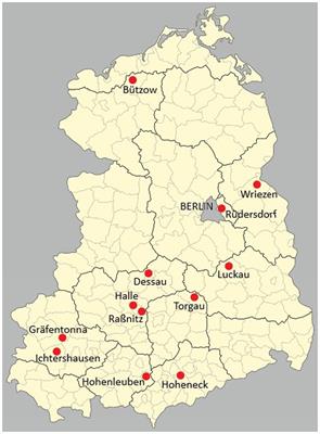 Adolescents’ life between violence and discipline. Medical care in the “Jugendhäuser” juvenile detention centers in East Germany in the 1960s–1980s